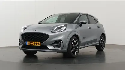 Gebruikt 2024 Ford Puma ST-Line X SUV | € 27.330 (Eerlijke prijs)