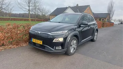 Occasion Hyundai Kona Comfort 150 kW (204 PK) 2020 SUV