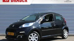 Gebruikt 2012 Peugeot 107 Active Hatchback | € 7.045 (Eerlijke prijs)
