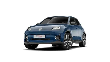 Occasion 2025 Renault R5 Techno Hatchback | € 34.057 (Eerlijke prijs)