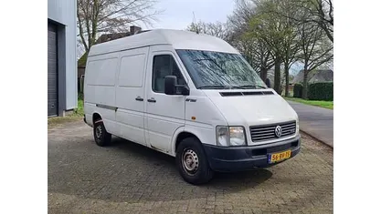 Occasion 2006 VW LT Van | € 999 (Super prijs)