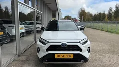 Gebruikt 2025 Toyota RAV4 Style SUV | € 42.999 (Super prijs)