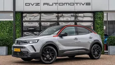 Grijs, metallic lak Gebruikt 2022 Opel Mokka GS Line SUV | € 17.950 (Goede deal)