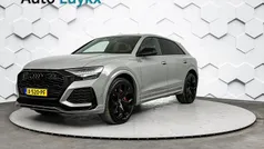 Grijs Gebruikt 2023 Audi RS Q8 Comfort SUV | € 154.940 (Goede deal)