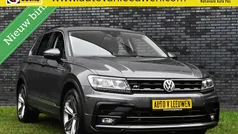 Gebruikt 2020 VW Tiguan R-line SUV | € 29.920 (Goede deal)