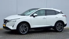 Gebruikt 2024 Nissan Qashqai Tekna SUV | € 34.635 (Eerlijke prijs)