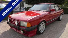 Gebruikt 1982 Ford Granada Sedan | € 21.750