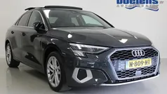Gebruikt 2021 Audi A3 Business Sedan | € 23.743 (Eerlijke prijs)
