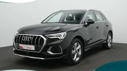 Occasion Audi Q3 Advanced 150 PK (110 kW) 2020 SUV