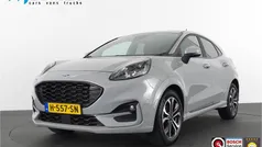 Grijs Gebruikt 2020 Ford Puma ST-Line SUV | € 17.145 (Eerlijke prijs)