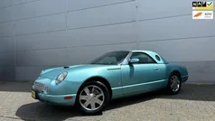 Gebruikt 2002 Ford Thunderbird | € 24.950