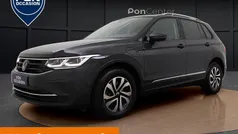Gebruikt 2022 VW Tiguan Life SUV | € 31.950 (Goede deal)
