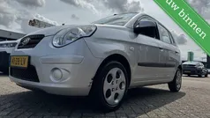 Gebruikt 2007 Kia Picanto Hatchback | € 2.790 (Eerlijke prijs)