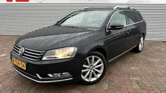 Gebruikt 2014 VW Passat Highline Stationwagen | € 9.448 (Eerlijke prijs)