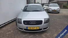 Gebruikt 2000 Audi TT Coupé | € 4.488 (Super prijs)