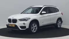 Wit Gebruikt 2017 BMW X1 Executive SUV | € 17.500 (Goede deal)