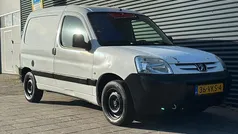 Gebruikt 2007 Peugeot Partner MPV | € 1.750 (Eerlijke prijs)