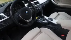 Gebruikt 2015 BMW 320 Executive Sedan | € 14.945 (Goede deal)