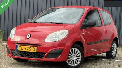 Occasion Renault Twingo 59 PK (43 kW) 2010 Hatchback