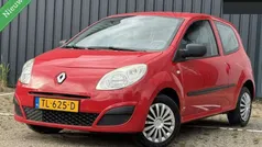 Gebruikt 2010 Renault Twingo Hatchback | € 1.899 (Eerlijke prijs)