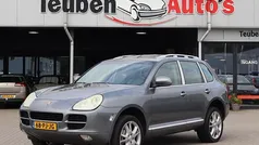 Gebruikt 2004 Porsche Cayenne SUV | € 5.895 (Eerlijke prijs)