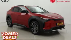Gebruikt 2023 Toyota bZ4X Premium SUV | € 37.999 (Eerlijke prijs)