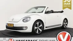 Gebruikt 2013 VW Beetle Sport Cabriolet | € 15.899 (Goede deal)