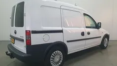 Gebruikt 2011 Opel Combo Van | € 3.995 (Eerlijke prijs)