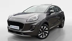 Gebruikt 2022 Ford Puma Titanium SUV | € 19.440 (Eerlijke prijs)