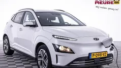 Wit Gebruikt 2022 Hyundai Kona SUV | € 22.900 (Goede deal)