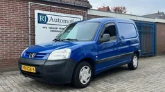 Gebruikt 2007 Peugeot Partner MPV | € 1.250 (Eerlijke prijs)