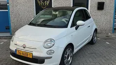 Gebruikt 2010 Fiat Sedici Lounge SUV | € 5.999 (Super prijs)