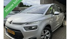 Grijs Gebruikt 2013 Citroën C4 Picasso Intensive MPV | € 5.950 (Eerlijke prijs)