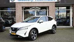 Gebruikt 2023 Nissan Qashqai N-Connecta SUV | € 29.440 (Eerlijke prijs)