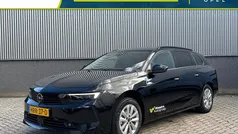 Zwart Nieuw 2025 Opel Astra Business Edition Stationwagen | € 36.740 (Eerlijke prijs)