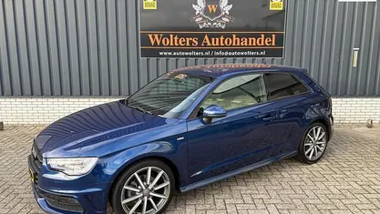 Gebruikt 2014 Audi A3 Ambition Hatchback | € 13.950 (Eerlijke prijs)