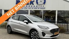 Gebruikt 2022 Ford Fiesta Titanium Hatchback | € 15.895 (Eerlijke prijs)
