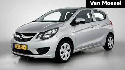 Occasion 2018 Opel Karl Edition Hatchback | € 6.900 (Eerlijke prijs)