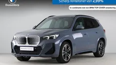 Gebruikt 2025 BMW iX1 Comfort Edition SUV | € 50.950 (Eerlijke prijs)