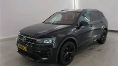 Gebruikt 2020 VW Tiguan Allspace Highline SUV | € 33.950 (Eerlijke prijs)