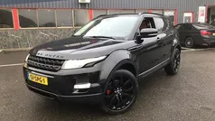 Gebruikt 2012 Land Rover Range Rover evoque Prestige SUV | € 16.999 (Eerlijke prijs)