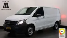 Wit Gebruikt 2018 Mercedes Vito MPV | € 16.900 (Goede deal)