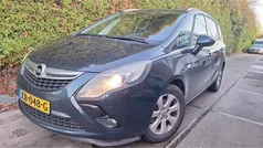 Gebruikt 2016 Opel Zafira Tourer Business MPV | € 5.200 (Super prijs)