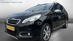 Gebruikt 2016 Peugeot 2008 Allure SUV | € 12.450 (Eerlijke prijs)