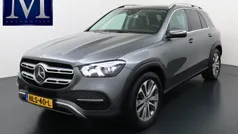 Grijs Gebruikt 2020 Mercedes GLE350 Premium SUV | € 56.899 (Super prijs)