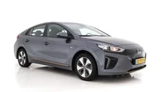 Gebruikt 2019 Hyundai Ioniq Comfort Sedan | € 11.945 (Goede deal)