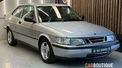 Gebruikt 1998 Saab 900 Coupé | € 9.990 (Eerlijke prijs)