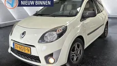 Wit Gebruikt 2010 Renault Twingo Authentique Hatchback | € 2.990 (Eerlijke prijs)