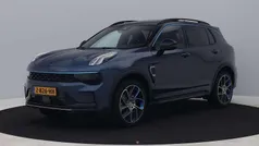 Gebruikt 2024 Lynk & Co 01 SUV | € 29.250 (Eerlijke prijs)