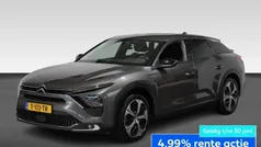Grijs Gebruikt 2023 Citroën C5 X Feel Stationwagen | € 25.890 (Eerlijke prijs)